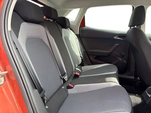 Seat Ibiza 1.0 TGI 66kW (90CV) Style  - Foto 18