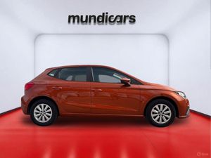 Seat Ibiza 1.0 TGI 66kW (90CV) Style  - Foto 3