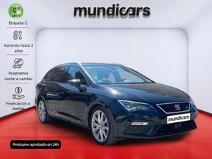 Seat Leon ST 1.4 TSI 110kW ACT St&Sp FR Advanced  - Foto 2