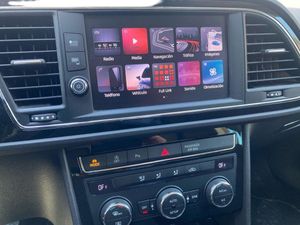 Seat Leon ST 1.4 TSI 110kW ACT St&Sp FR Advanced  - Foto 16