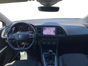 Seat Leon ST 1.4 TSI 110kW ACT St&Sp FR Advanced  - Foto 12