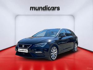 Seat Leon ST 1.4 TSI 110kW ACT St&Sp FR Advanced  - Foto 9