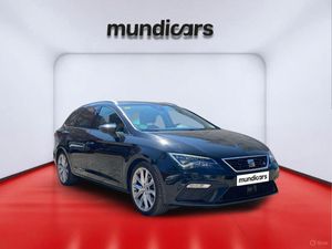 Seat Leon ST 1.4 TSI 110kW ACT St&Sp FR Advanced  - Foto 3