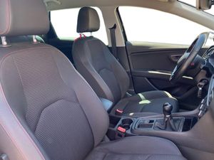 Seat Leon ST 1.4 TSI 110kW ACT St&Sp FR Advanced  - Foto 18