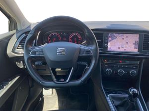 Seat Leon ST 1.4 TSI 110kW ACT St&Sp FR Advanced  - Foto 13