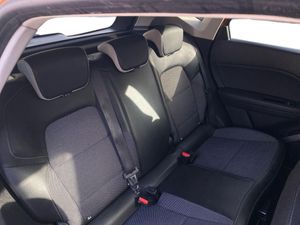 Renault Captur Zen TCe 74kW (100CV)  - Foto 18