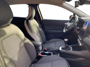 Renault Captur Zen TCe 74kW (100CV)  - Foto 17