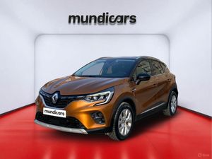 Renault Captur Zen TCe 74kW (100CV)  - Foto 8