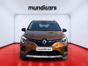 Renault Captur Zen TCe 74kW (100CV)  - Foto 9