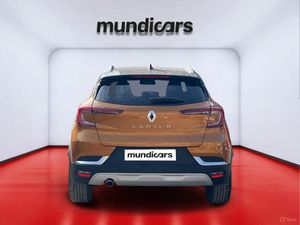 Renault Captur Zen TCe 74kW (100CV)  - Foto 5
