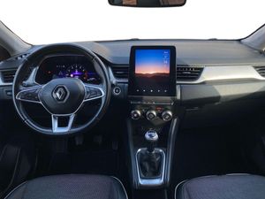 Renault Captur Zen TCe 74kW (100CV)  - Foto 11