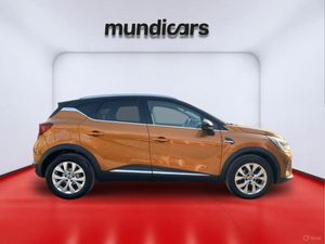 Renault Captur Zen TCe 74kW (100CV)  - Foto 3