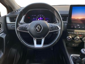 Renault Captur Zen TCe 74kW (100CV)  - Foto 12