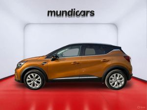 Renault Captur Zen TCe 74kW (100CV)  - Foto 7