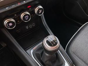 Renault Captur Zen TCe 74kW (100CV)  - Foto 13