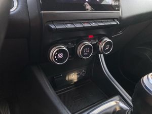 Renault Captur Zen TCe 74kW (100CV)  - Foto 15
