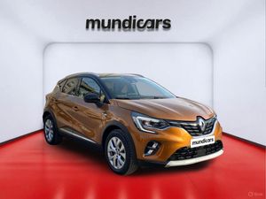 Renault Captur Zen TCe 74kW (100CV)  - Foto 2