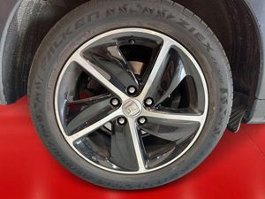 Honda HR-V 1.5 i-VTEC Elegance Navi CVT  - Foto 10