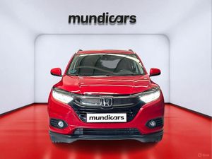 Honda HR-V 1.5 i-VTEC Elegance Navi CVT  - Foto 9