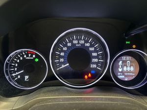 Honda HR-V 1.5 i-VTEC Elegance Navi CVT  - Foto 14