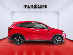 Honda HR-V 1.5 i-VTEC Elegance Navi CVT  - Foto 4