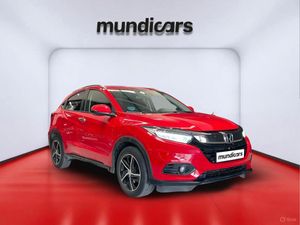Honda HR-V 1.5 i-VTEC Elegance Navi CVT  - Foto 3