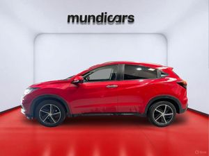 Honda HR-V 1.5 i-VTEC Elegance Navi CVT  - Foto 8