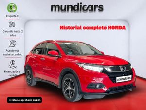 Honda HR-V 1.5 i-VTEC Elegance Navi CVT  - Foto 2