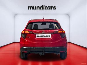 Honda HR-V 1.5 i-VTEC Elegance Navi CVT  - Foto 6