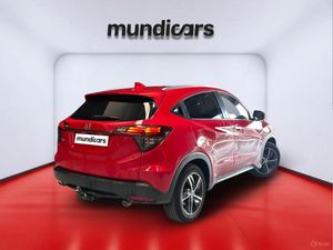 Honda HR-V 1.5 i-VTEC Elegance Navi CVT  - Foto 5