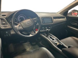 Honda HR-V 1.5 i-VTEC Elegance Navi CVT  - Foto 11