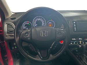 Honda HR-V 1.5 i-VTEC Elegance Navi CVT  - Foto 12