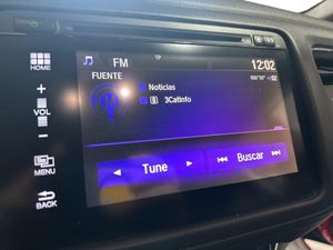 Honda HR-V 1.5 i-VTEC Elegance Navi CVT  - Foto 16