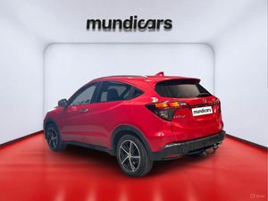 Honda HR-V 1.5 i-VTEC Elegance Navi CVT  - Foto 7