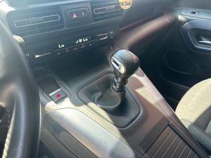 Peugeot Rifter Allure Standard BlueHDi 73kW  - Foto 13
