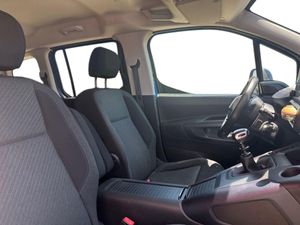 Peugeot Rifter Allure Standard BlueHDi 73kW  - Foto 17