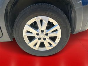 Peugeot Rifter Allure Standard BlueHDi 73kW  - Foto 10