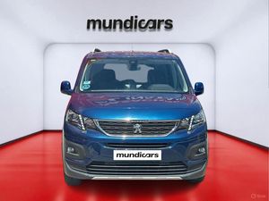 Peugeot Rifter Allure Standard BlueHDi 73kW  - Foto 9