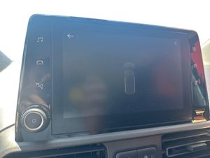 Peugeot Rifter Allure Standard BlueHDi 73kW  - Foto 16