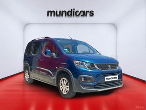 Peugeot Rifter Allure Standard BlueHDi 73kW  - Foto 2
