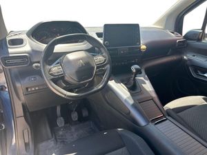 Peugeot Rifter Allure Standard BlueHDi 73kW  - Foto 11