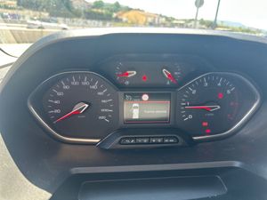 Peugeot Rifter Allure Standard BlueHDi 73kW  - Foto 14