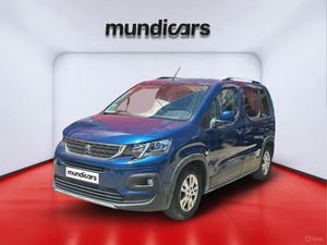 Peugeot Rifter Allure Standard BlueHDi 73kW  - Foto 8