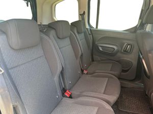 Peugeot Rifter Allure Standard BlueHDi 73kW  - Foto 18