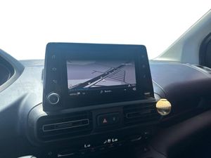 Peugeot Rifter Allure Standard BlueHDi 73kW  - Foto 15