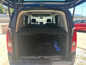 Peugeot Rifter Allure Standard BlueHDi 73kW  - Foto 19
