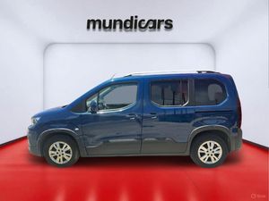 Peugeot Rifter Allure Standard BlueHDi 73kW  - Foto 7