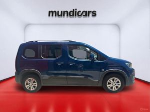 Peugeot Rifter Allure Standard BlueHDi 73kW  - Foto 3