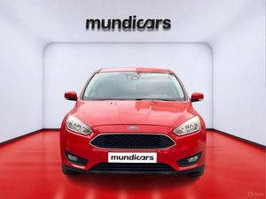 Ford Focus 1.0 Ecoboost Auto-St.-St. 125cv Trend+  - Foto 9