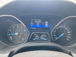 Ford Focus 1.0 Ecoboost Auto-St.-St. 125cv Trend+  - Foto 14